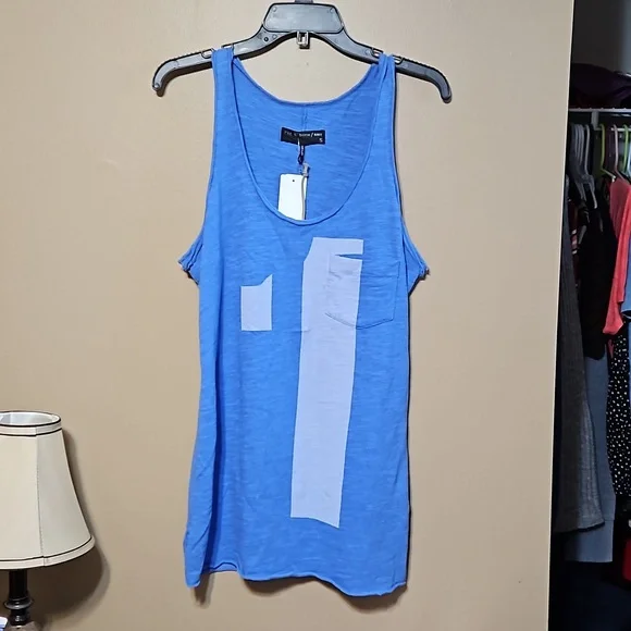 NWT Rag & Bone Tank Top - Picture 3 of 9